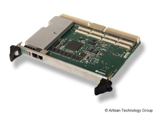 Orion Technologies VME7663 VME Single Board Computer