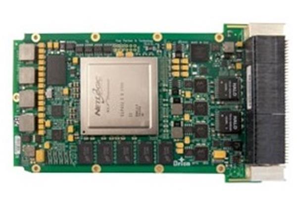 Orion Technologies VPX7440 Single Board Computer