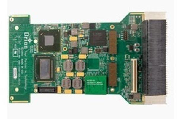 Orion Technologies VPX7652 Single Board Computer