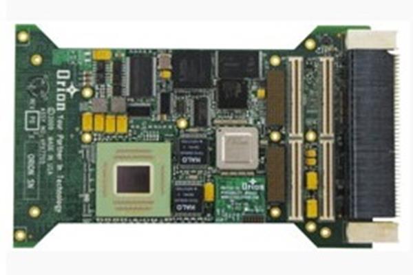 Orion Technologies VPX7705 Single Board Computer
