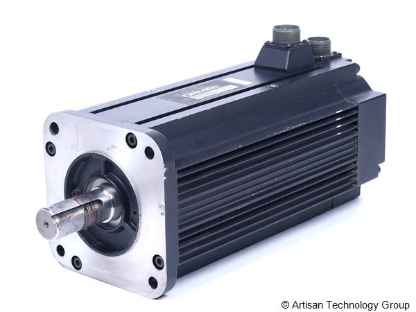Ormec MAC-B330G/K1A AC Brushless Servomotor