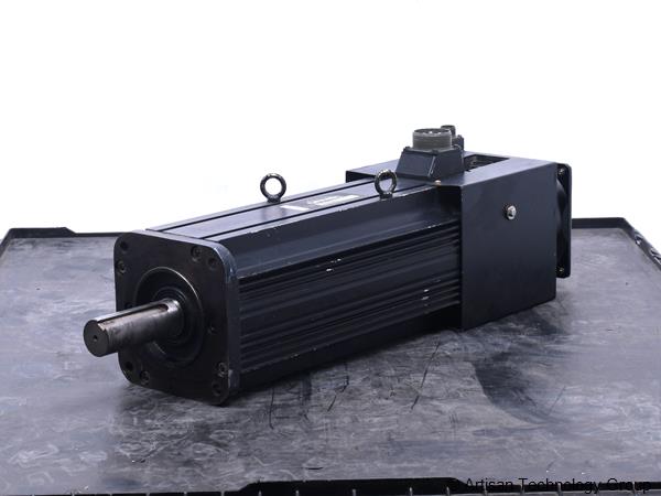 Ormec MAC-C560H/K1A AC Brushless Servomotor