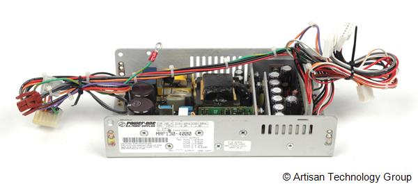 Ormec ORN-50/BFES AC-DC Power Supply