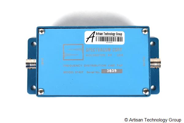 Safran / Orolia / Spectracom Products | Artisan Technology Group