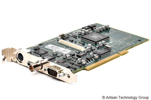 Osprey Video 540 Analog PCI Video Capture Card