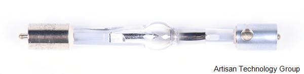 Sylvania HBO Mercury Short Arc Lamp