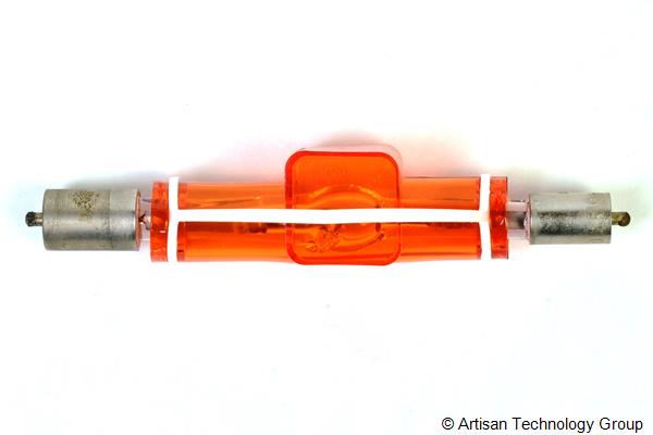 Osram XBO 75W/2 High Pressure Xenon Lamp