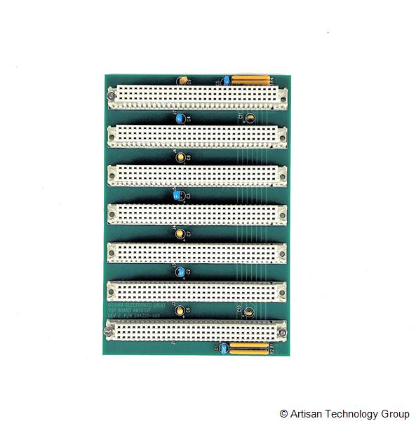 Otsuka Electronics 504255-000 VMEbus Backplane Board