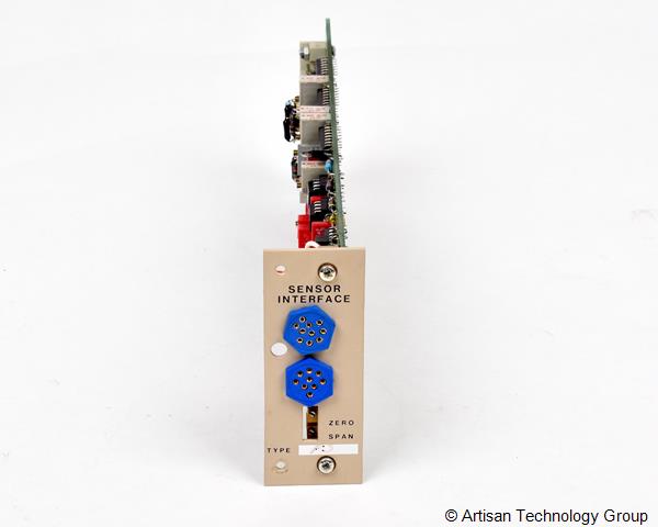 Oxford Instruments F3 Sensor Interface Module