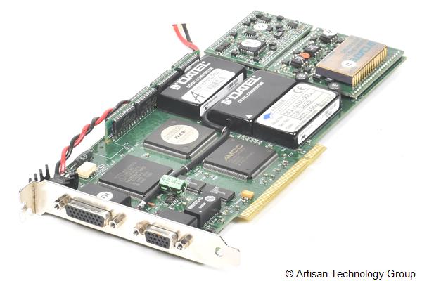 Andor CCI-010-901 PCI Board