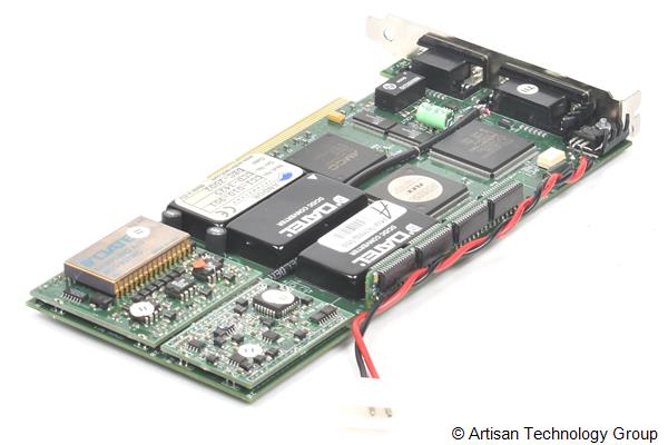 CCI-010-901 Andor (PCI Board) | ArtisanTG™