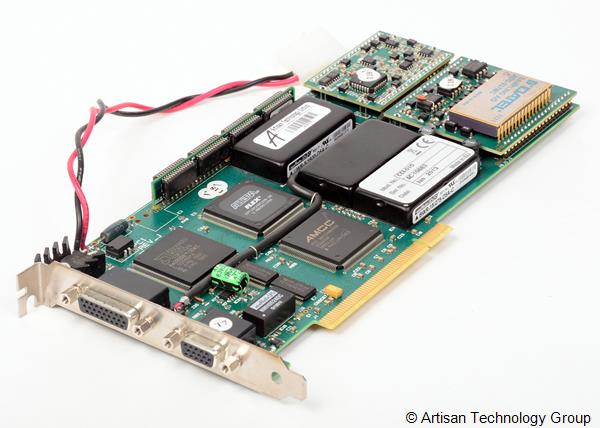 Andor CCI-010 PCI Board