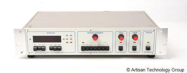 Oxford Instruments PS2603 Dilution Refrigerator Power Supply