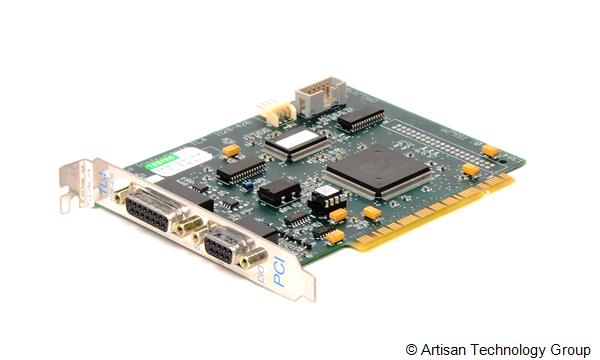 Resonance Instruments 1128-426 Digital I/O PCI Module