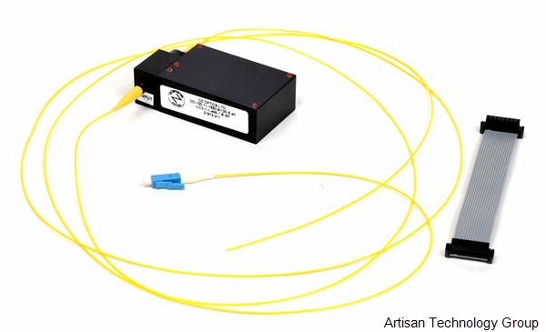 OZ Optics DD-100 Motor Driven Attenuator