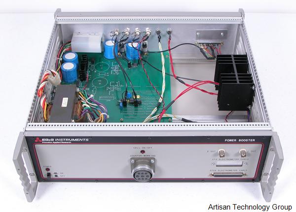 Princeton Applied Research 273A Power Booster