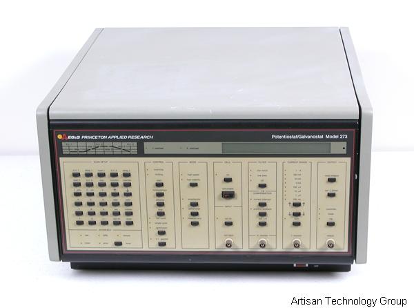 Princeton Applied Research 273 Potentiostat / Galvanostat