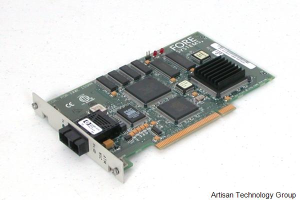 FORE Systems PCA-200E ATM Adapter