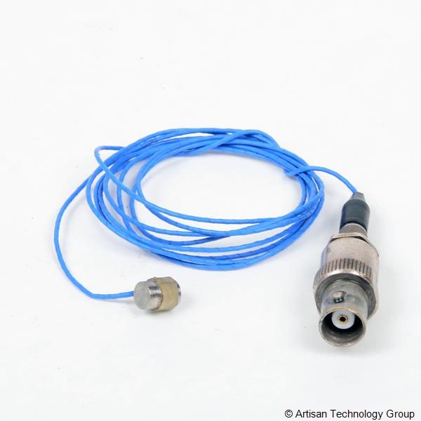 PCB Piezotronics 352B10 Miniature, Lightweight, Ceramic Shear ICP Accelerometer