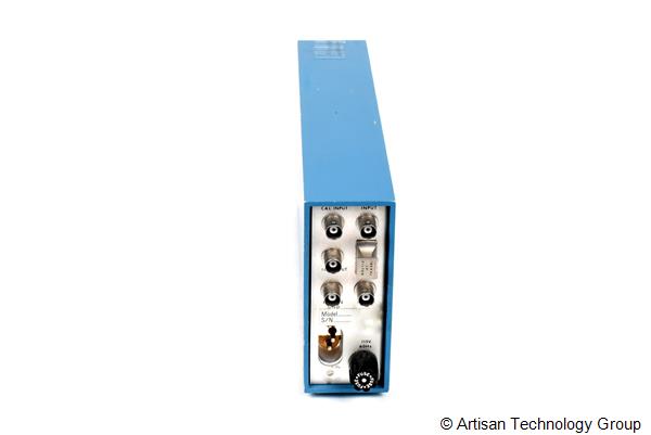 464A PCB Piezotronics (Dual Mode Charge Amplifier) | ArtisanTG™
