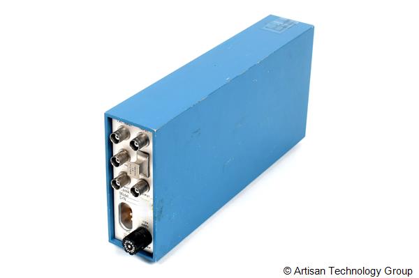 464A PCB Piezotronics (Dual Mode Charge Amplifier) | ArtisanTG™