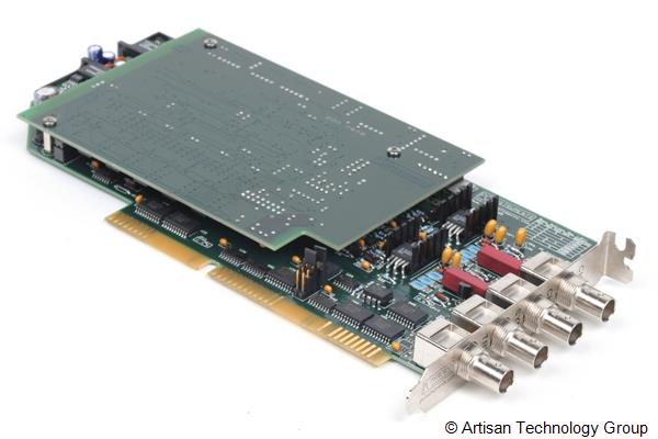 PC Instruments PCI-344 Arbitrary Waveform Generator