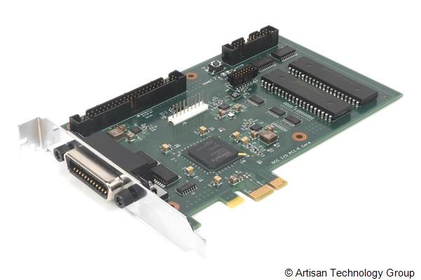 PDF Solutions 800-00541-10 DCC I/O PCIe Card