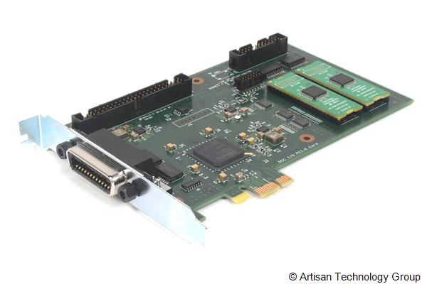PDF Solutions 800-00541-20 DCC I/O PCIe Card