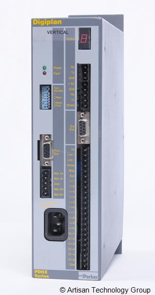Digiplan PDHX15P Single-Axis Ministep Drive