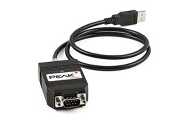 peak-system-pcan-usb-fd-can-and-can-fd-interface-for-high-speed-usb