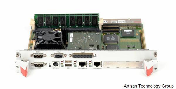 PEP CP602 CompactPCI Single Board Computer