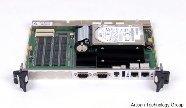 PEP CP604-PM CompactPCI Single Board Computer