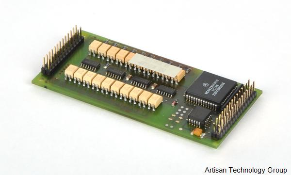 PEP PB-DIO3 Digital I/O ModPack