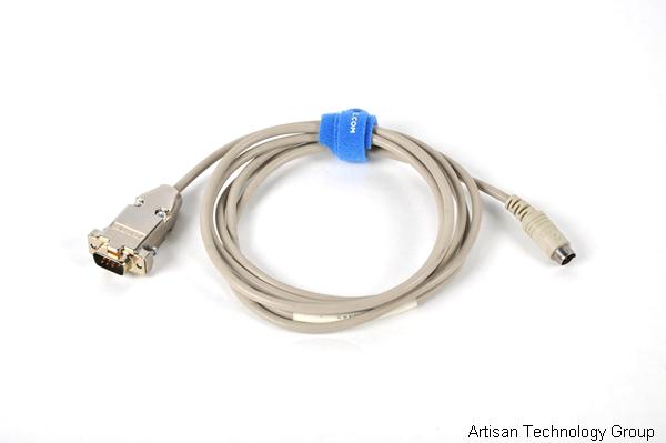 PE Nelson 600 Series Link Unit 6-pin Male to 8-pin Male Cable