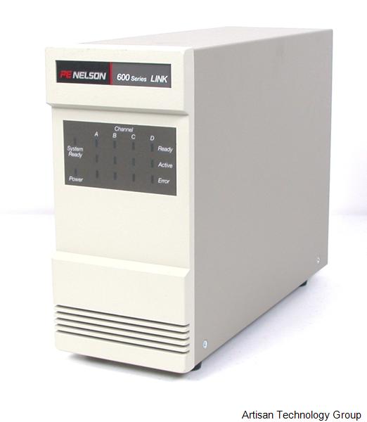 PE Nelson 600 Link Unit