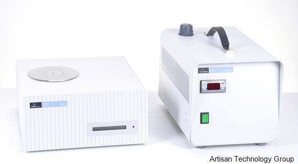 Perkin Elmer Pyris 6 DSC Differential Scanning Calorimeter and C6 Chiller