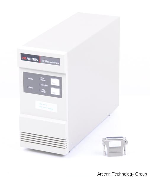 Perkin Elmer 941A Network Chromatography Interface
