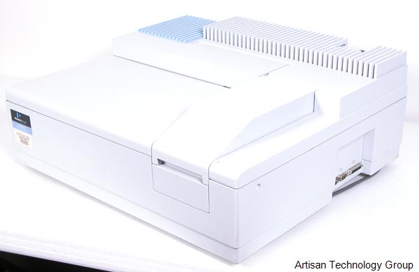 Perkin Elmer Lambda 40 UV/VIS Spectrometer