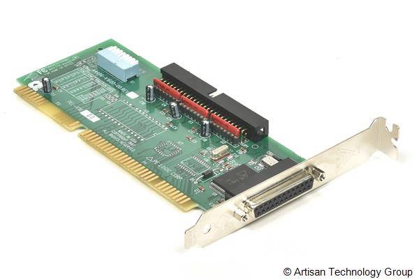 PE Logic PEL-V16-00 ISA Logic Board