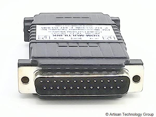 P&E Microcomputer Systems BDM-Multilink Parallel Port BDM Interface
