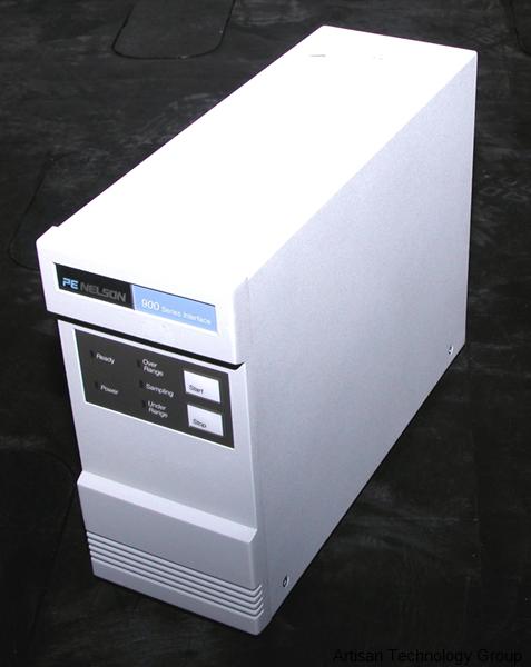 Perkin Elmer 970A Network Chromatography Interface