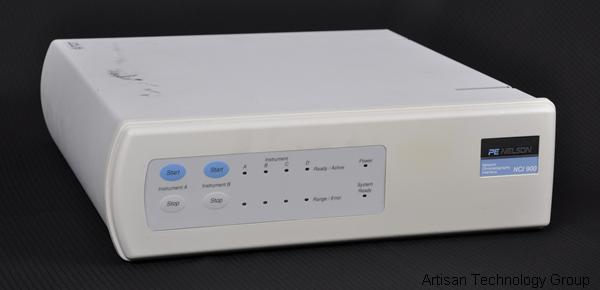 Perkin Elmer NCI-902 Network Chromatography Interface