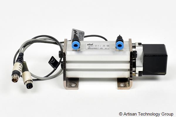PHD CTS2J16x1.25-BB-M Guided Pneumatic Compact Cylinder