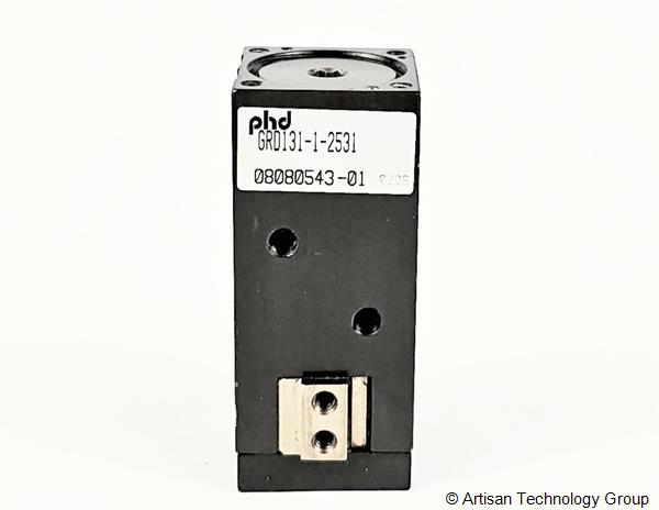 PHD GRD131-1-2531 Parallel Pneumatic Miniature Gripper