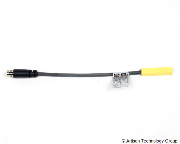PHD 55823-1 Quick Connect 6 mm Square Hall Effect Switch