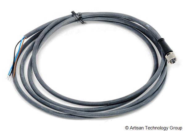PHD 63549-02 Cordset with Quick Connect (2 Meters)