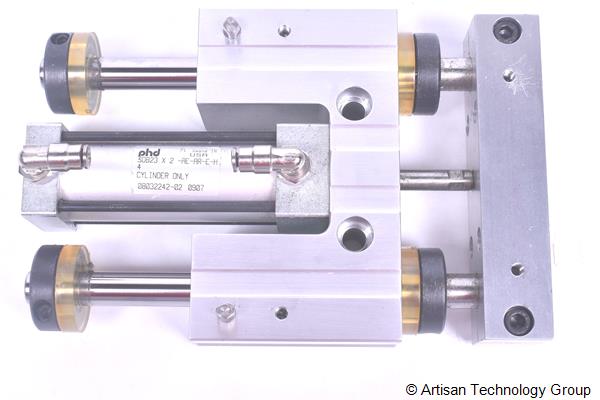 PHD SDB23X2-AE-AR-E Versatile Thruster Pneumatic Slide