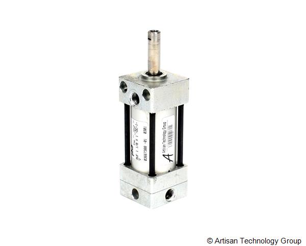 Phd Rods PHD AVF 1 1/8 x 1-DC-I-V (Bore Tie Rod Hydraulic and Pneumatic NFPA ...