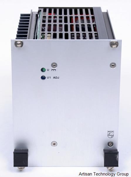 Phillips Scientific Pe 4142 01 U Power Supply Price Specs