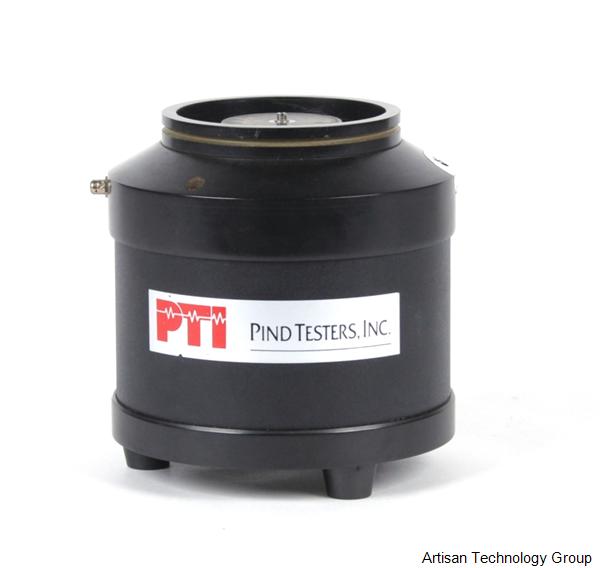 Spectral Dynamics M100 Shaker